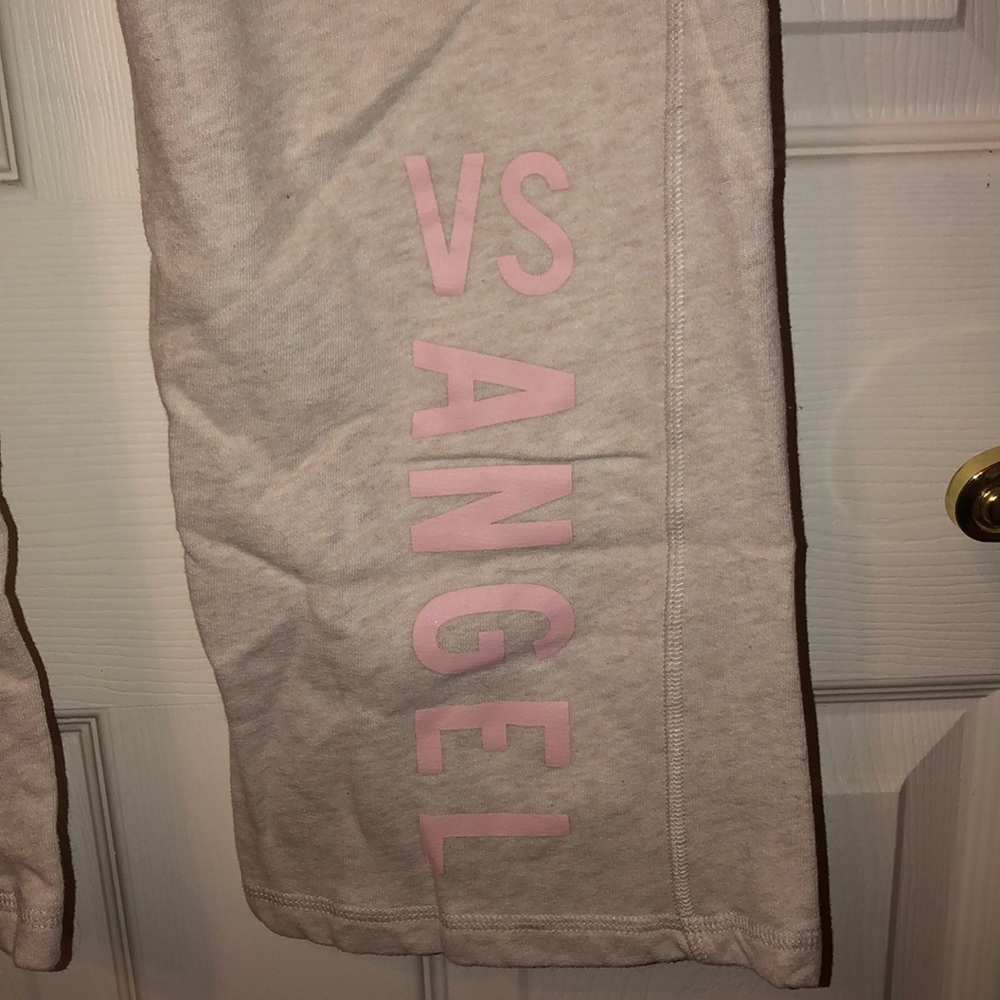 Victoria Secret sweatpants
